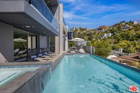 1489 Stebbins Ter, West Hollywood, CA 90069 — photo 5