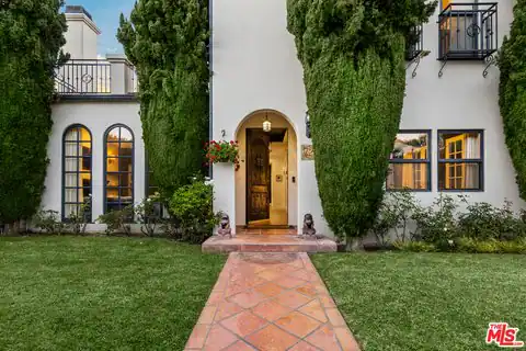 725 Oxford Ave, Marina Del Rey, CA 90292 — photo 2