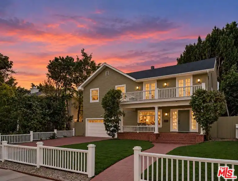 1537 N Orange Grove Ave, Los Angeles, CA 90046