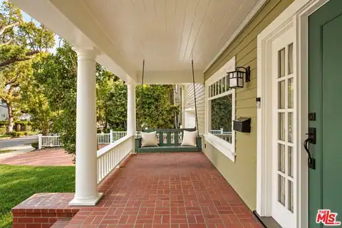 1537 N Orange Grove Ave, Los Angeles, CA 90046 — photo 2