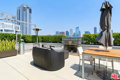 1155 S Grand Ave #815, Los Angeles, CA 90015 — photo 24