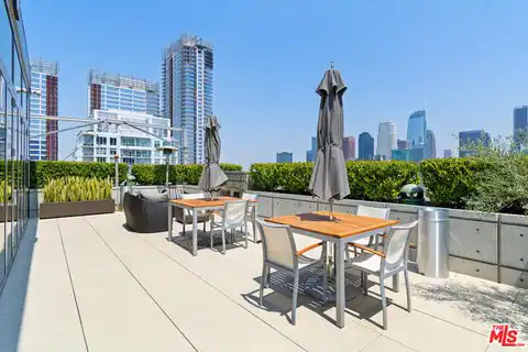 1155 S Grand Ave #815, Los Angeles, CA 90015 — photo 25