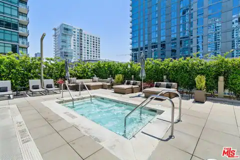 1155 S Grand Ave #815, Los Angeles, CA 90015 — photo 27