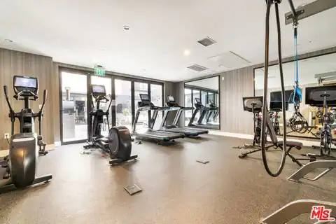 411 S Hamel Rd #407, Los Angeles, CA 90048 — photo 12