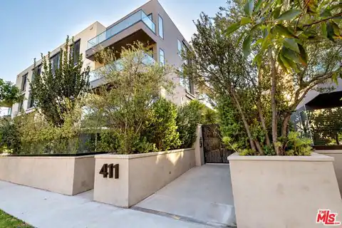 411 S Hamel Rd #407, Los Angeles, CA 90048 — photo 15