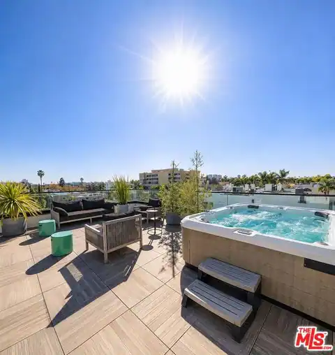 411 S Hamel Rd #407, Los Angeles, CA 90048 — photo 9
