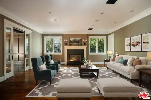 117 S Burlingame Ave, Los Angeles, CA 90049 — photo 10