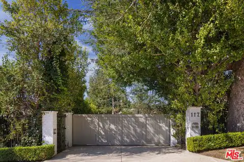 117 S Burlingame Ave, Los Angeles, CA 90049 — photo 2