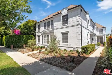 308 S Reeves Dr #D, Beverly Hills, CA 90212 — photo 12