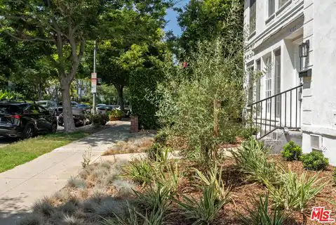 308 S Reeves Dr #D, Beverly Hills, CA 90212 — photo 13