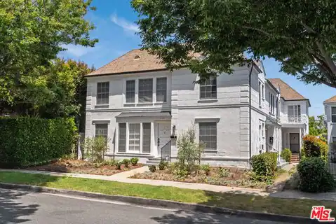 308 S Reeves Dr #D, Beverly Hills, CA 90212 — photo 2