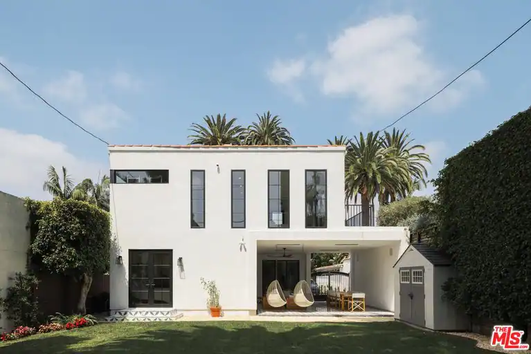 730 Westbourne Dr, West Hollywood, CA 90069