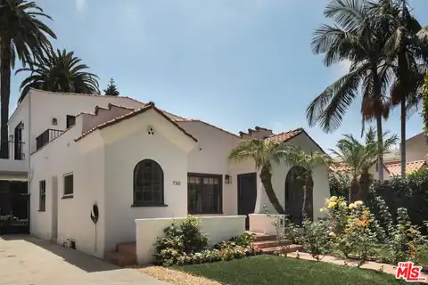 730 Westbourne Dr, West Hollywood, CA 90069 — photo 4