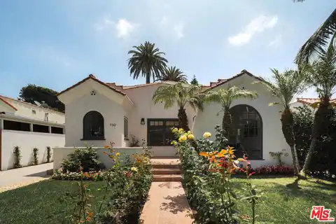 730 Westbourne Dr, West Hollywood, CA 90069 — photo 6