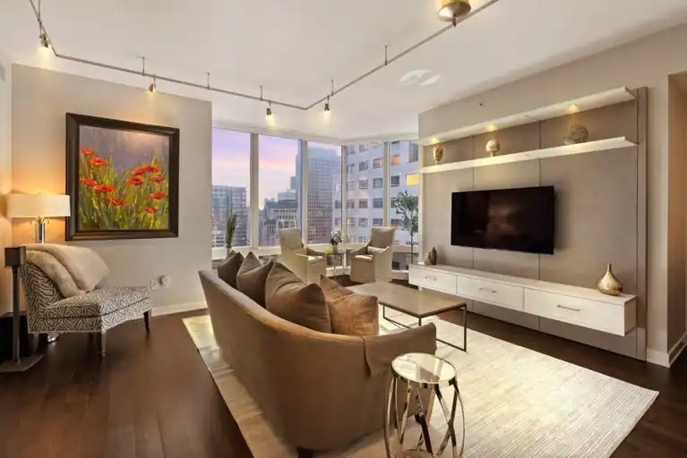 301 Mission St #36F, San Francisco, CA 94105
