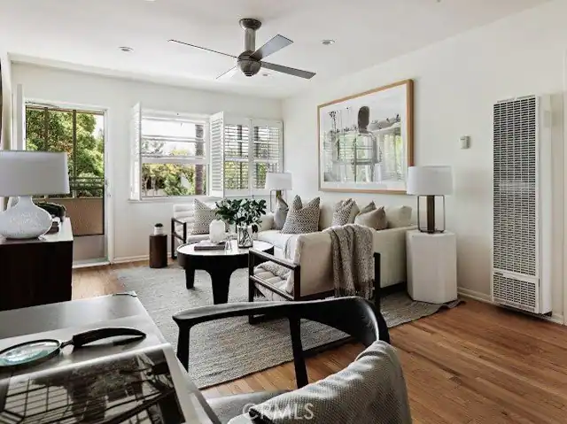 1325 Washington #F, Santa Monica, CA 90403