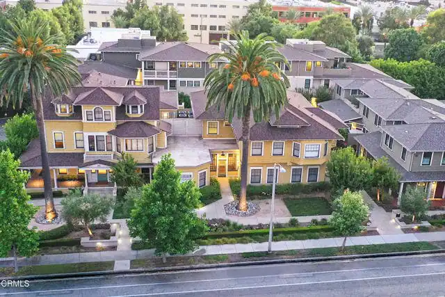 385 S Marengo Ave #205, Pasadena, CA 91101