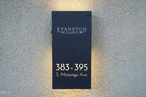 385 S Marengo Ave #205, Pasadena, CA 91101 — photo 20