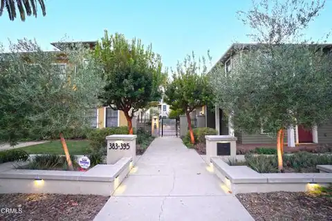 385 S Marengo Ave #205, Pasadena, CA 91101 — photo 21