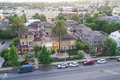 385 S Marengo Ave #205, Pasadena, CA 91101 — photo 27