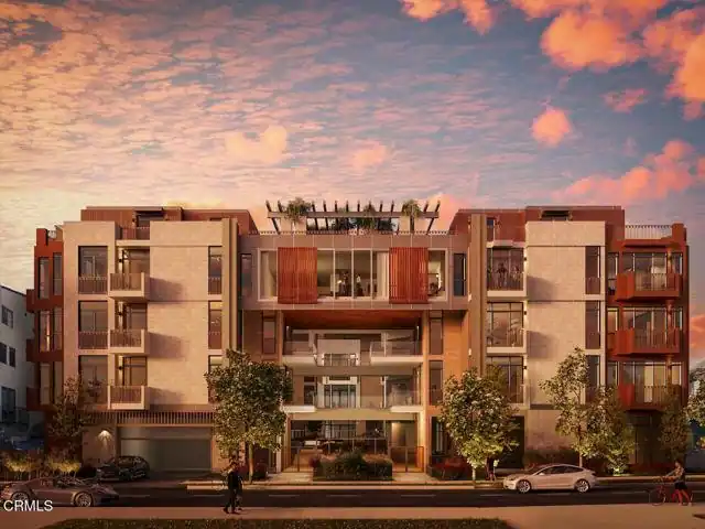 127 N Madison Ave #303, Pasadena, CA 91101