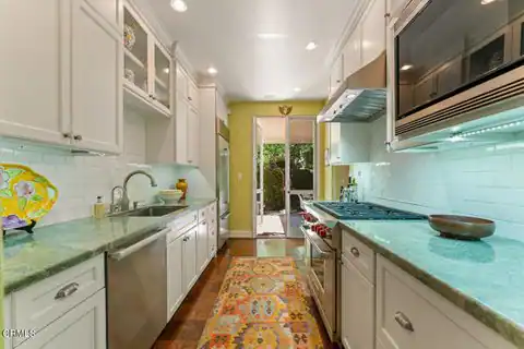 1127 S Orange Grove Blvd, Pasadena, CA 91105 — photo 12