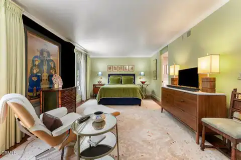 1127 S Orange Grove Blvd, Pasadena, CA 91105 — photo 17
