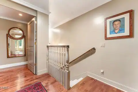 1127 S Orange Grove Blvd, Pasadena, CA 91105 — photo 24