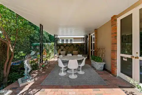 1127 S Orange Grove Blvd, Pasadena, CA 91105 — photo 30