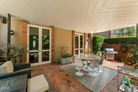 1127 S Orange Grove Blvd, Pasadena, CA 91105 — photo 31