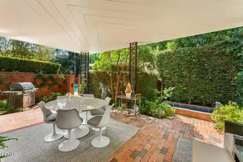 1127 S Orange Grove Blvd, Pasadena, CA 91105 — photo 32