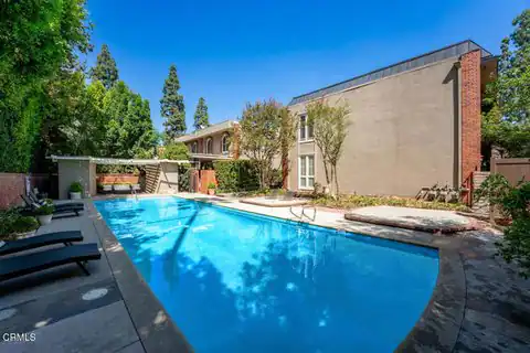 1127 S Orange Grove Blvd, Pasadena, CA 91105 — photo 33