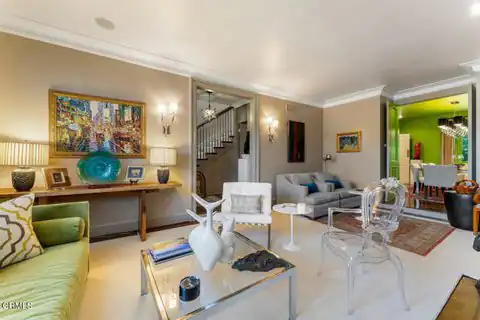 1127 S Orange Grove Blvd, Pasadena, CA 91105 — photo 6