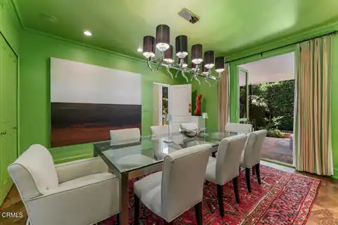 1127 S Orange Grove Blvd, Pasadena, CA 91105 — photo 7