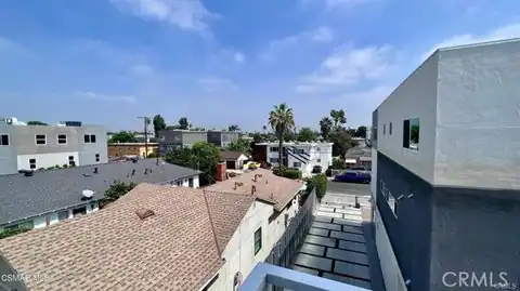 5635 Klump Ave #1/2, North Hollywood, CA 91601 — photo 30
