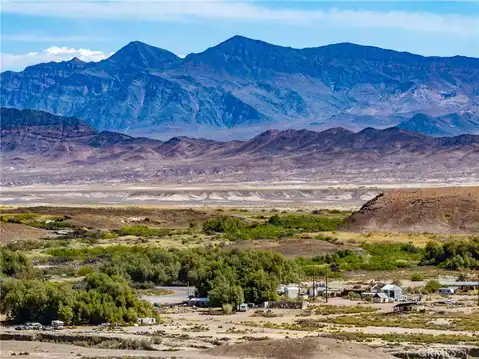 120 Old Spanish Trail Hwy, Tecopa, CA 92389 — photo 2