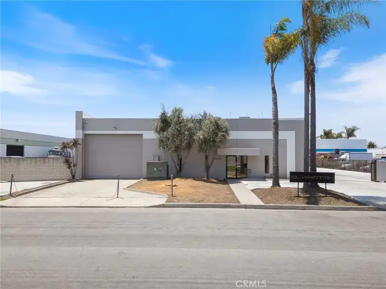 15591 Container Lane, Huntington Beach, CA 92649