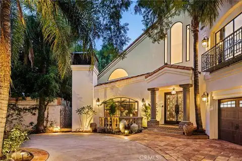 4909 Woodley Avenue, Encino, CA 91436 — photo 3