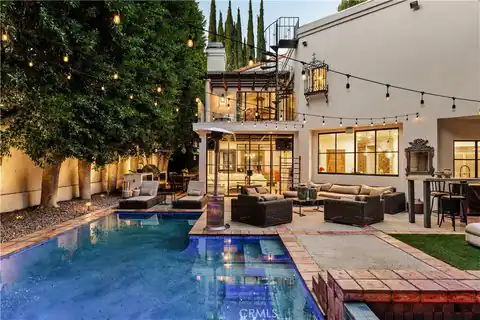 4909 Woodley Avenue, Encino, CA 91436 — photo 34