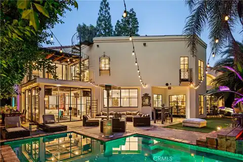 4909 Woodley Avenue, Encino, CA 91436 — photo 35