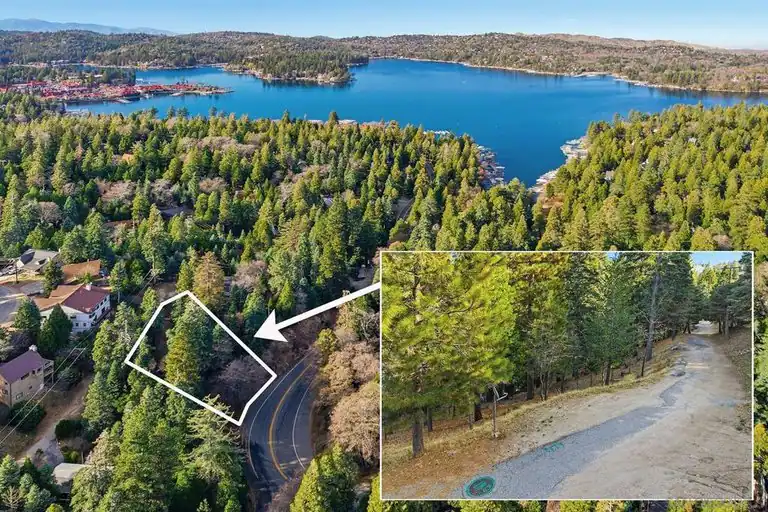 0 State Highway, Lake Arrowhead, CA 92352