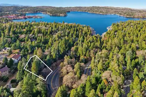 0 State Highway, Lake Arrowhead, CA 92352 — photo 3