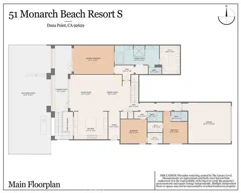 51 Monarch Beach Resort S, Dana Point, CA 92629 — photo 28