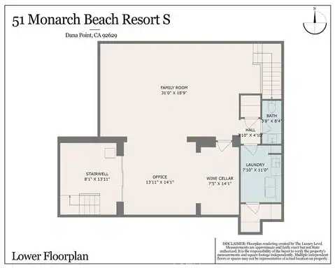 51 Monarch Beach Resort S, Dana Point, CA 92629 — photo 29