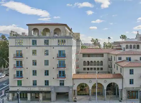 88 N Oakland Avenue #202, Pasadena, CA 91101 — photo 2