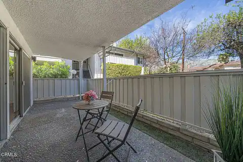 389 Cliff Drive #1, Pasadena, CA 91107 — photo 17