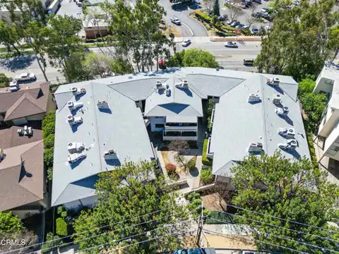 389 Cliff Drive #1, Pasadena, CA 91107 — photo 30