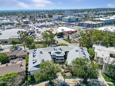 389 Cliff Drive #1, Pasadena, CA 91107 — photo 31