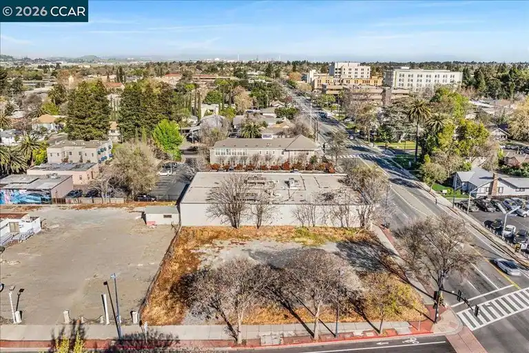 Salvio St, Concord, CA 94520