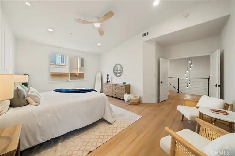 634 Meyer #D, Redondo Beach, CA 90278